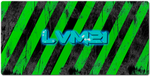 lvm21 XXL Gaming Mousepad