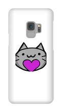Love Samsung Phone Cases