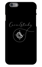 cr0nostudy iPhone Phone Cases