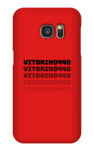 yosoythemegan Samsung Phone Cases