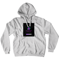 ThatDudeDawg Hoodies (No-Zip/Pullover)