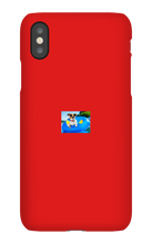 elsboy123 iPhone Phone Cases