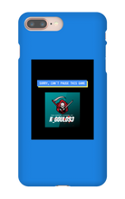 k_gould93 iPhone Phone Cases