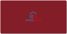 houseglitch XXL Gaming Mousepad