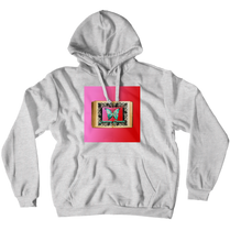 ninileinvslucifia Hoodies (No-Zip/Pullover)