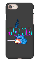 djcoopdville iPhone Phone Cases