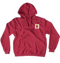 harryfritte Hoodies (No-Zip/Pullover)