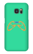 demon_giacojack Samsung Phone Cases