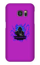 crazedsnypa_atog Samsung Phone Cases