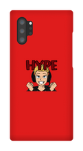 suixidekeks Samsung Phone Cases