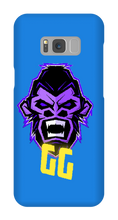grupa_gg Samsung Phone Cases