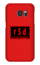 RSD Samsung Cases