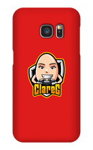 ClareG Samsung Phone Cases