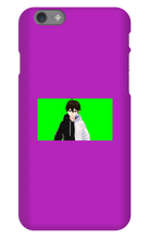 DashMcD iPhone  Cases