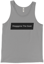 Goat Tank Top