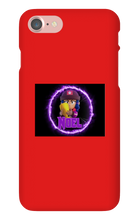 noelno_tv iPhone Phone Cases Brawl Stars