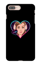 zoeydoreen94 iPhone Phone Cases