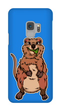 JCog Logo Samsung Phone Cases