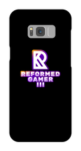 RG3 Samsung Cases