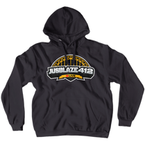 JusBlaze412 LIVE Hoodie