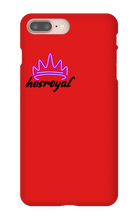 hesroyal iPhone Phone Cases
