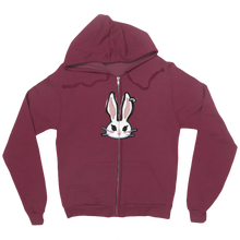 archiri Zip Up Hoodie