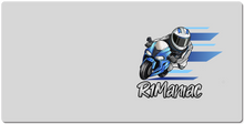 r1maniac_1 XXL Gaming Mousepad
