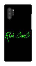 ejthegoat13_ Samsung Phone Cases