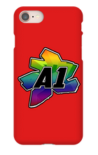 A1 iPhone Cases