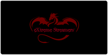 sirwizalot XXL Gaming Mousepad