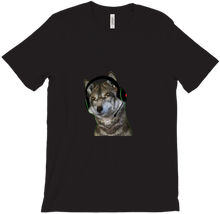 Wolf-Shirt