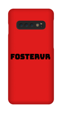 fostervr Samsung Phone Cases