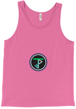 Camiseta sin mangas