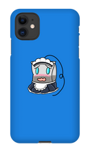 kiptea iPhone Phone Cases