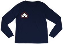 dirtyyybird Long Sleeve Tee