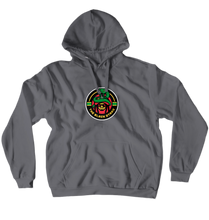 theblack_otaku Hoodies (No-Zip/Pullover)