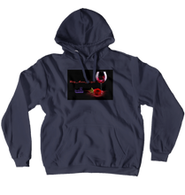 witchy_momma_tristynn Hoodies (No-Zip/Pullover)