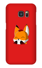 foxboylp Samsung Phone Cases