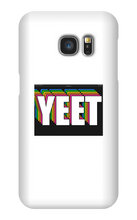 apexslayer Samsung Phone Cases