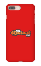 NBA Revival iPhone Cover