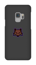 solidusfox69 Samsung Phone Cases