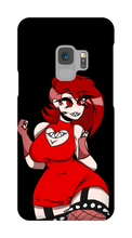 phenioxartproductions Samsung Phone Cases