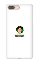 leonard_1102 iPhone Case