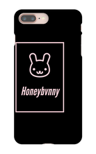 honeybvnny iPhone Phone Cases