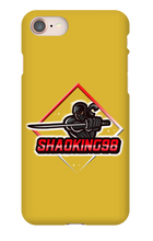 NEW ShaoKing98 iPhone Phone Cases