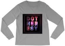 dh Dot Long Sleeve Tee