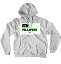 thazter Hoodies (No-Zip/Pullover)