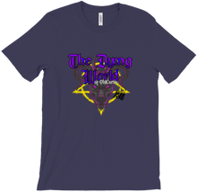 Dying World Deathgoat T