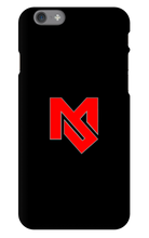 mattiboss999 iPhone Phone Cases