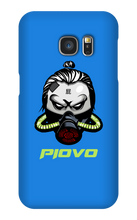 piovo1992 Samsung Phone Cases